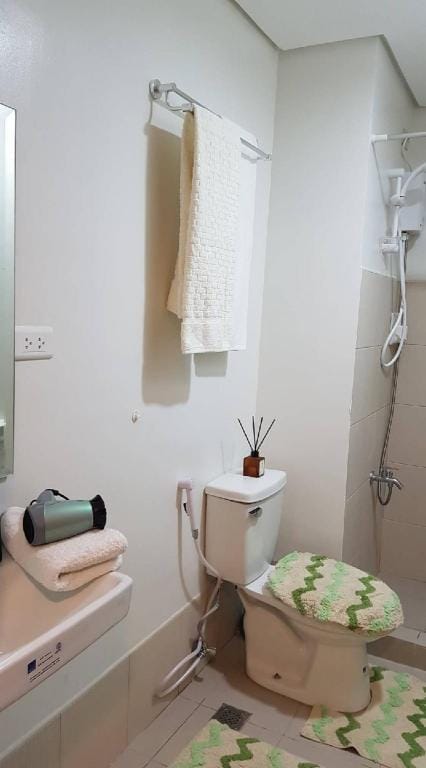 Maki House Condo Vacation rental in Quezon City