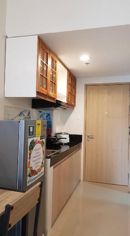 Maki House Condo Vacation rental in Quezon City