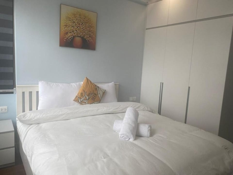 Căn Hộ Mơ Mộng 3 Ngủ D'capital Hà Nội. Apartment in Laos