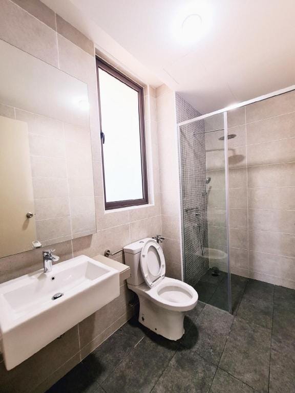 UWen Sylist 2BR Family Suite Apartment in Malacca