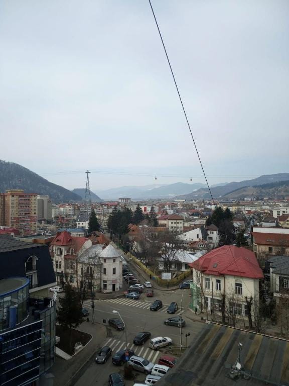 Apartament Relax Apartment in Romania