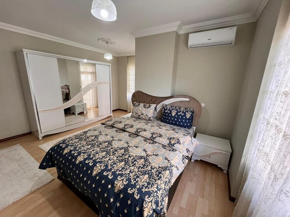 Rize 4+1 daire Apartment in Turkey