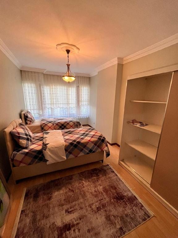 Rize 4+1 daire Apartment in Turkey