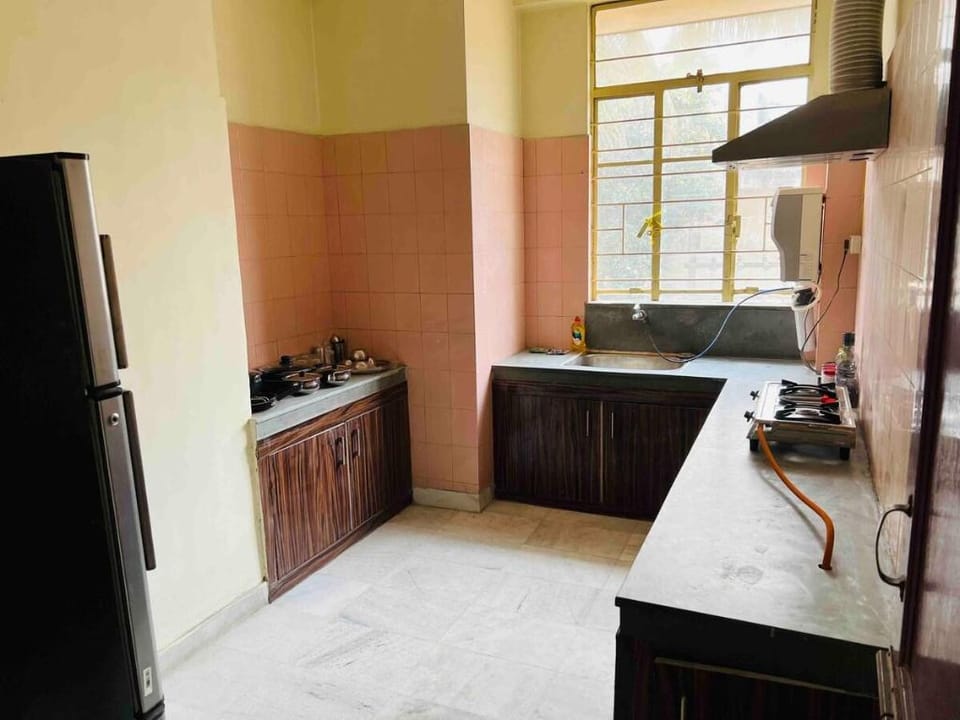 Affordable City Apartment Apartment in Bangladesh