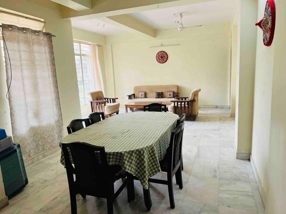 Affordable City Apartment Apartment in Bangladesh