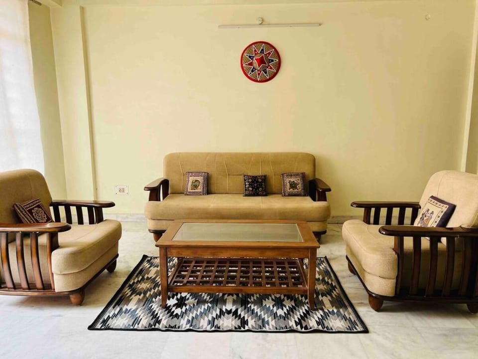 Affordable City Apartment Apartment in Bangladesh