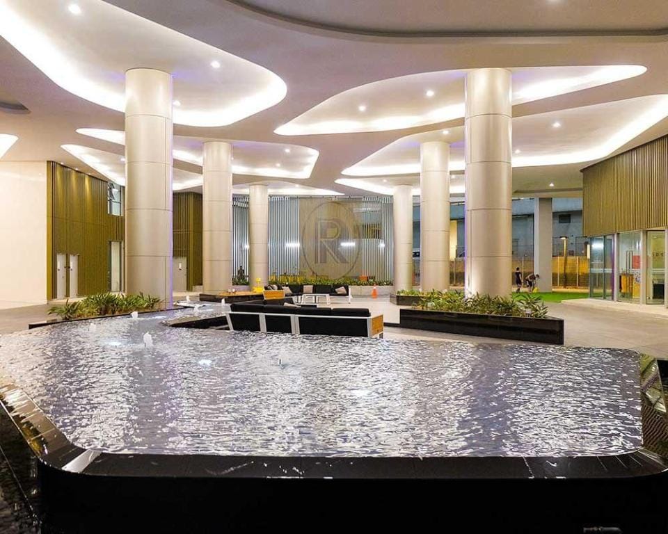 The Robertson KL by ChloeSuite Apartment in Federal Territory of Kuala Lumpur