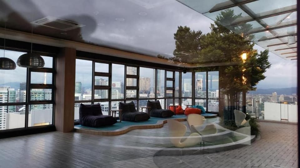 The Robertson KL by ChloeSuite Apartment in Federal Territory of Kuala Lumpur