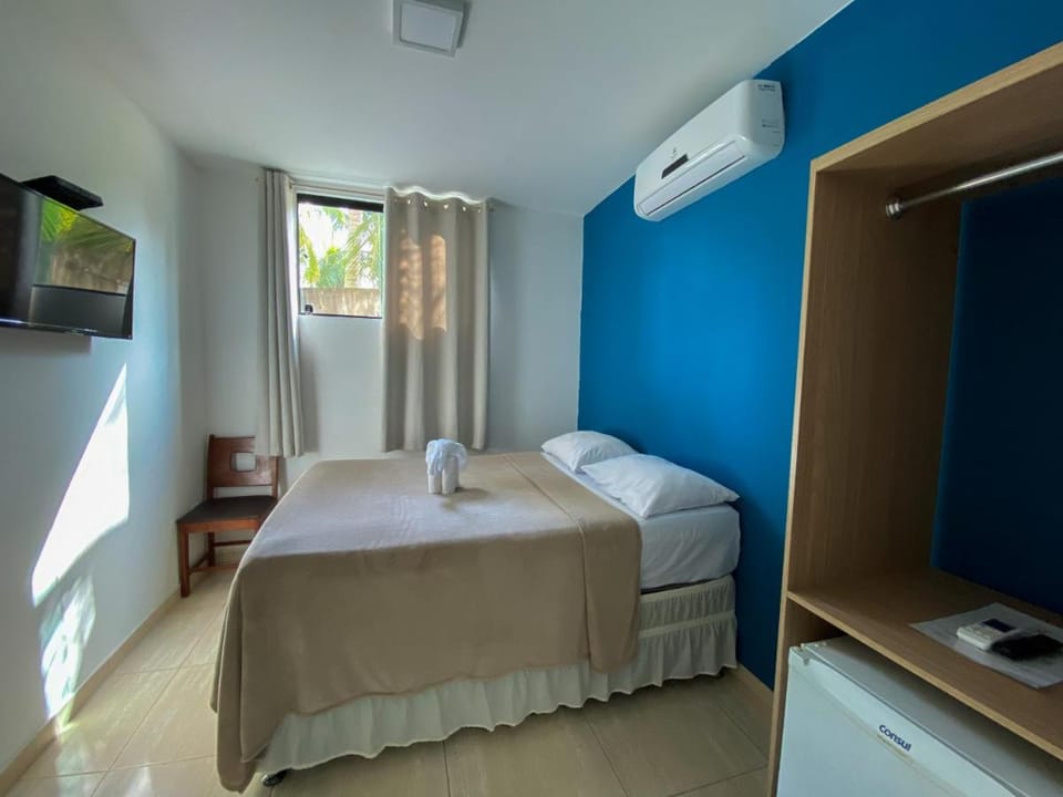 Pousada Talha - Mar Inn in State of Alagoas, Brazil