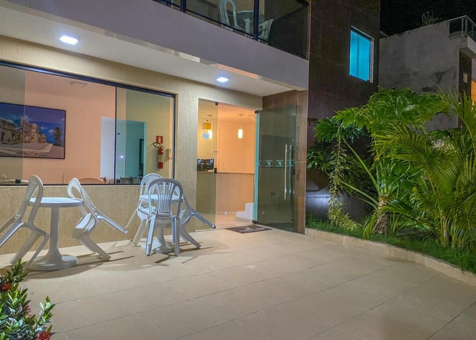 Pousada Talha - Mar Inn in State of Alagoas, Brazil
