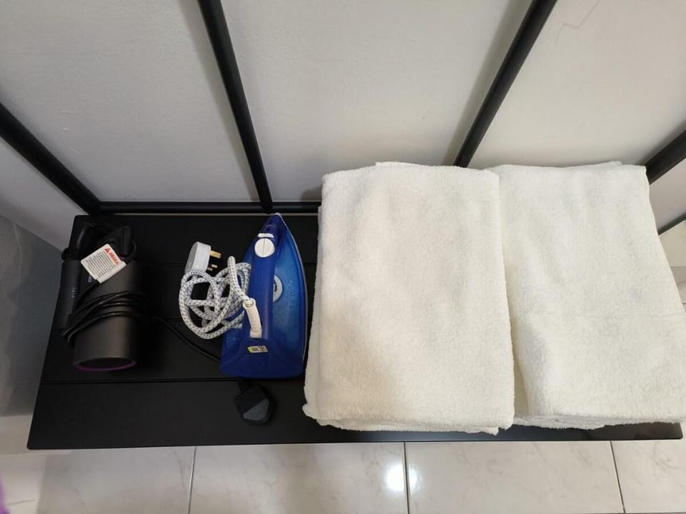 The SUN 3BRHomestay near  Qbaymall Airport SN152CH Vacation rental in Bayan Lepas