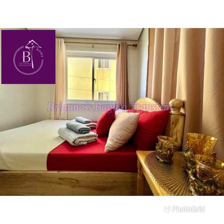 Unit 504 Apartment in Baguio