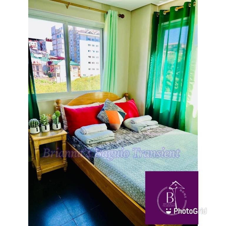 Unit 504 Apartment in Baguio