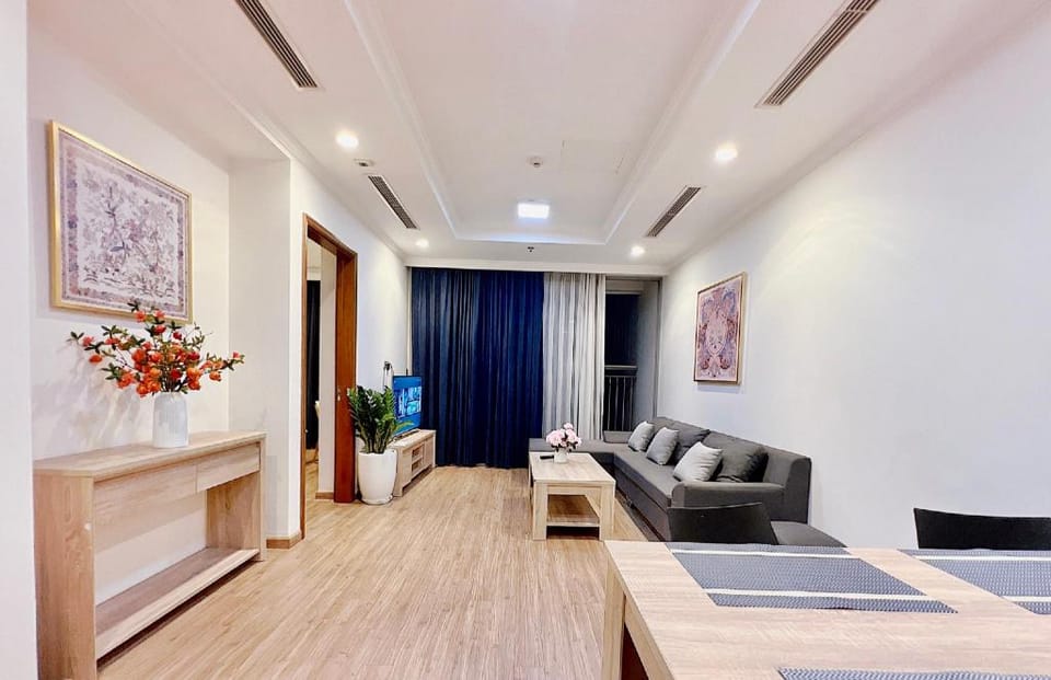KaBi Homestay  Apartment in Hanoi
