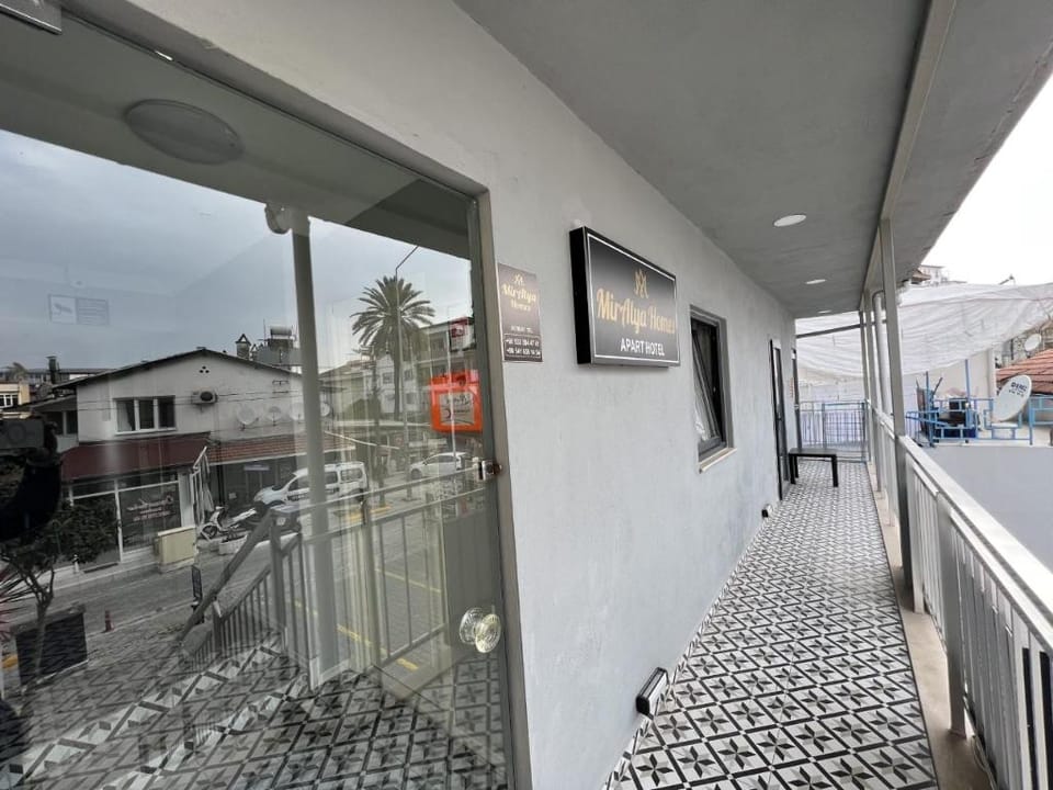 MİRALYA HOMES Hotel in Fethiye