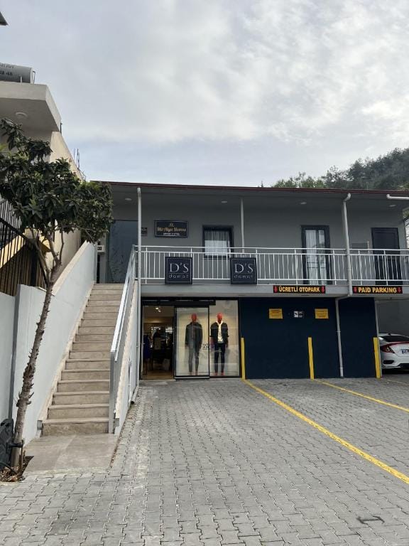 MİRALYA HOMES Hotel in Fethiye