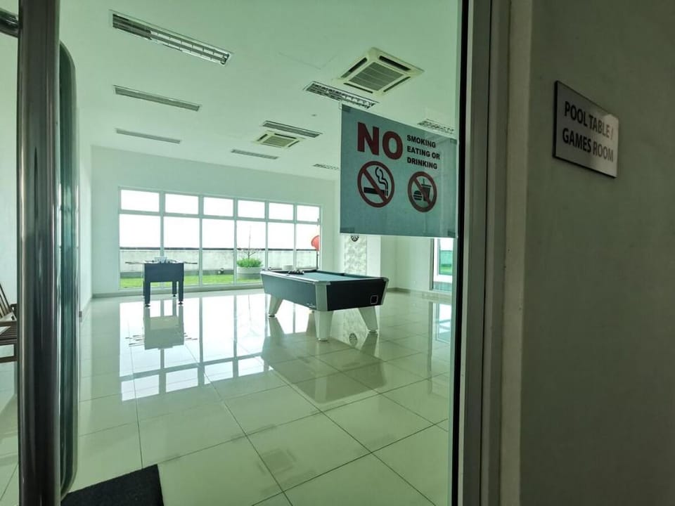 Cozy Studio @ Twin Galaxy WI-FI Netflix available Vacation rental in Johor Bahru