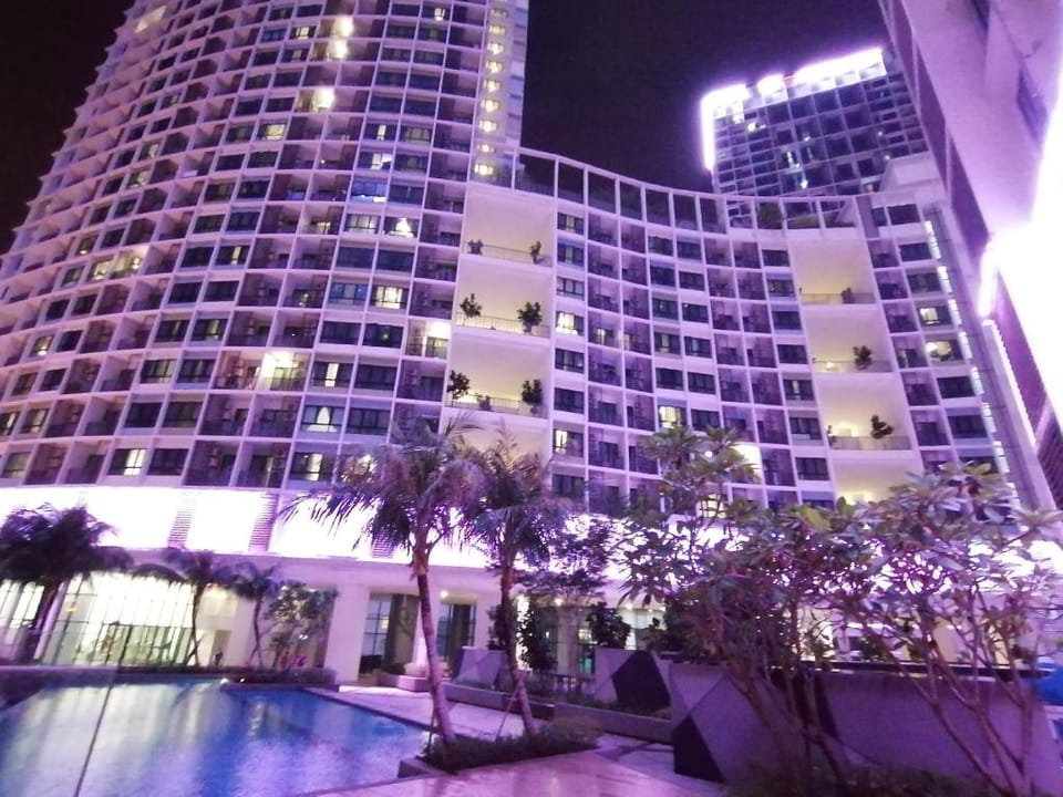 iDuplex Condo with lots of entertainments around! Apartment in Selangor, Malaysia