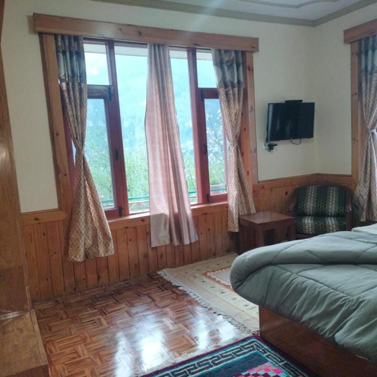 Cosy stay near Manali Vacation rental in Manali