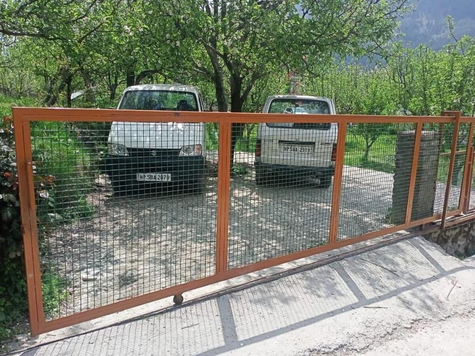 Cosy stay near Manali Vacation rental in Manali