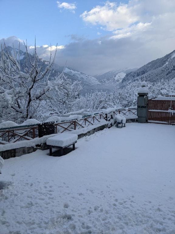Cosy stay near Manali Vacation rental in Manali