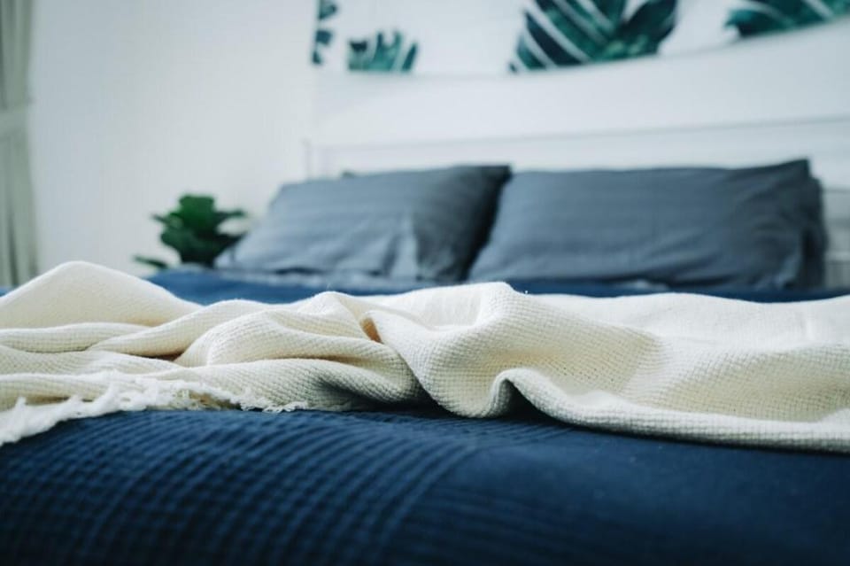 The Florist - 7 pax - Manhattan Sovo Mount Austin Apartment in Johor Bahru