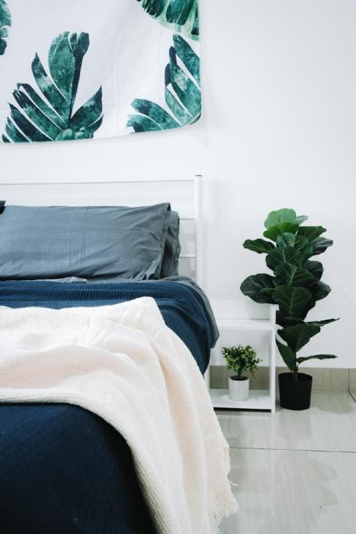 The Florist - 7 pax - Manhattan Sovo Mount Austin Apartment in Johor Bahru