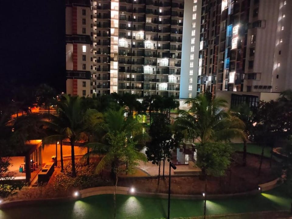 Naem Studio - Timurbay Seaview & Poolview Unit Vacation rental in Terengganu, Malaysia