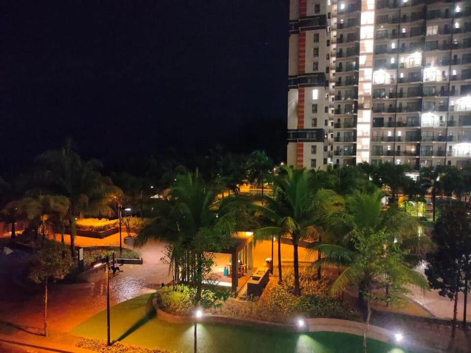 Naem Studio - Timurbay Seaview & Poolview Unit Vacation rental in Terengganu, Malaysia