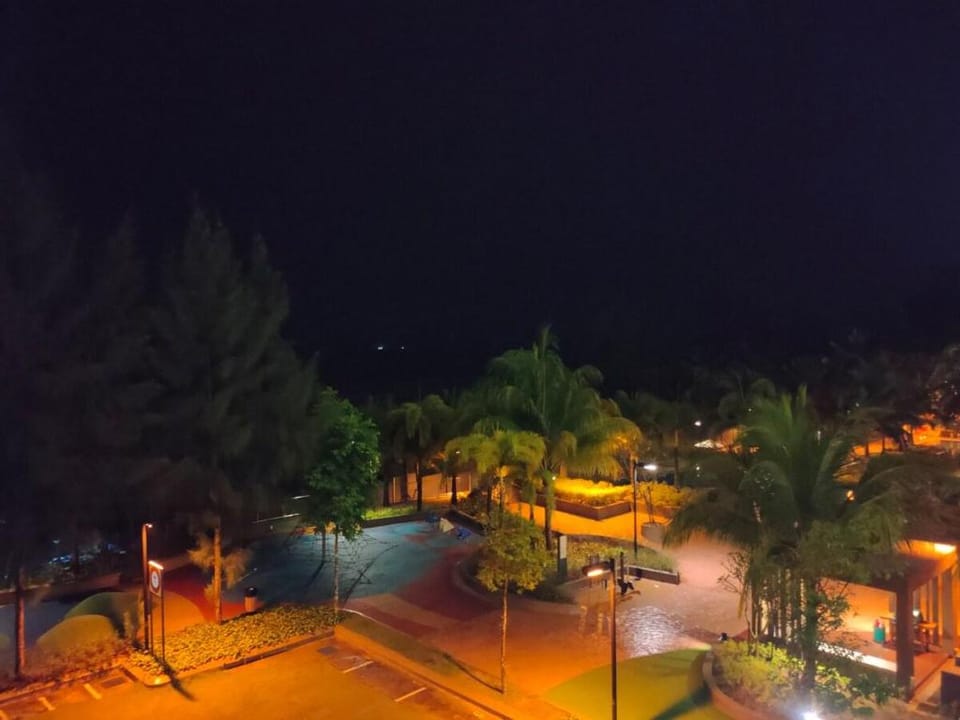Naem Studio - Timurbay Seaview & Poolview Unit Vacation rental in Terengganu, Malaysia