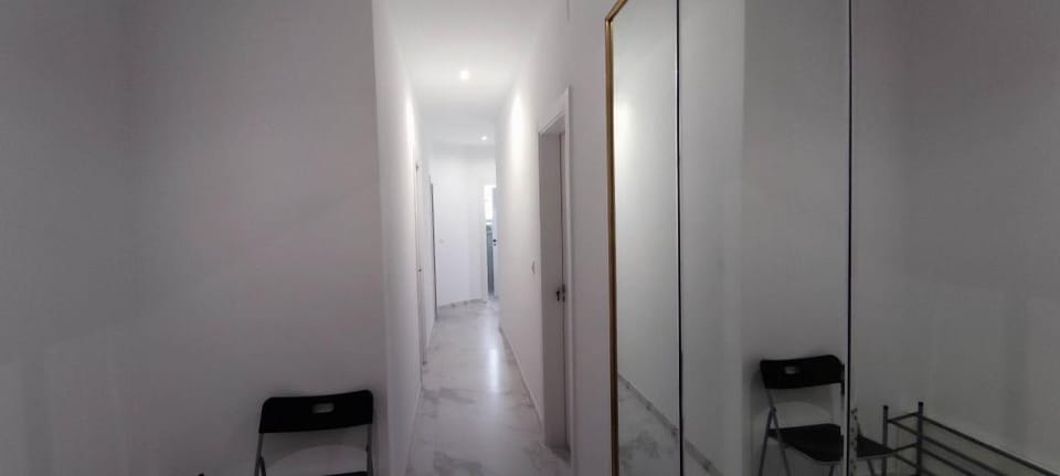 Tourist B&B 2 Vacation rental in Barcelona