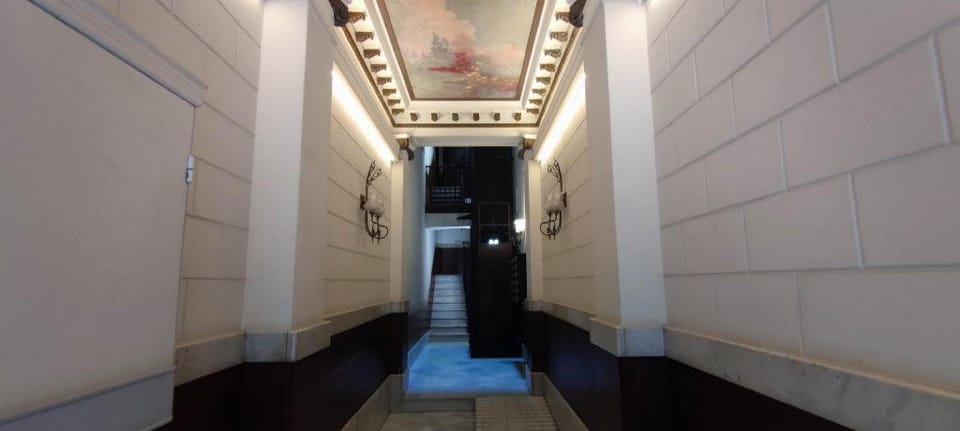 Tourist B&B 2 Vacation rental in Barcelona
