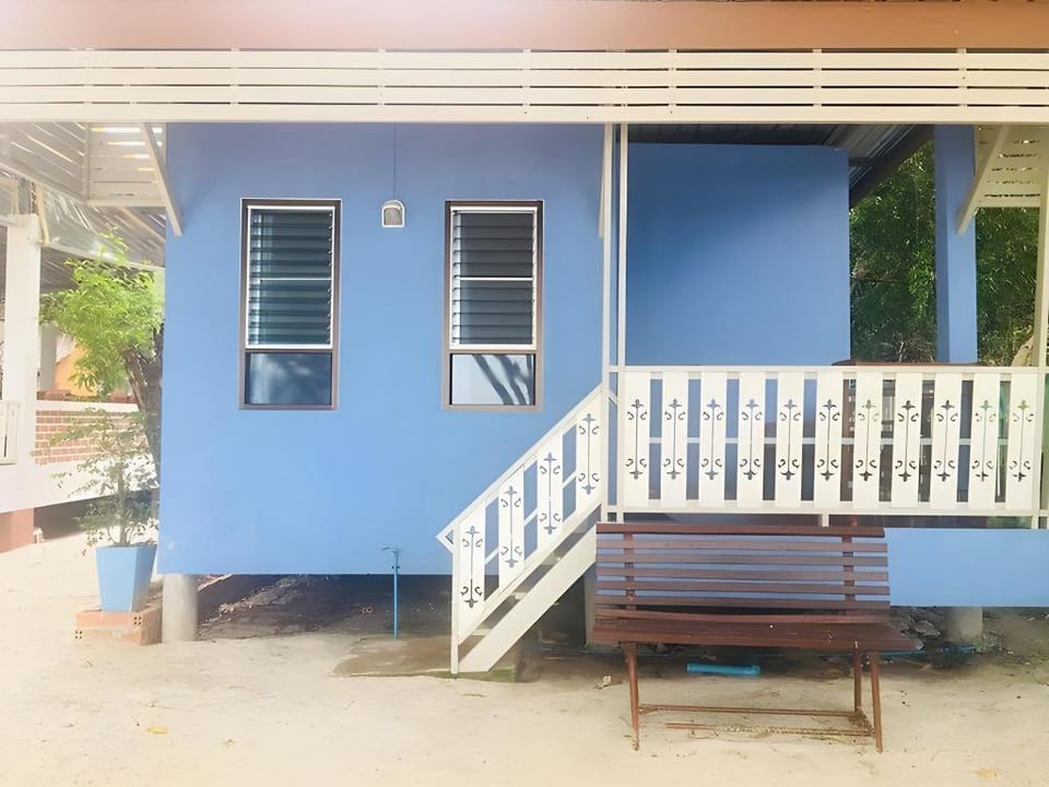MP RESORT KOH PAYAM Hotel in Ko Phayam