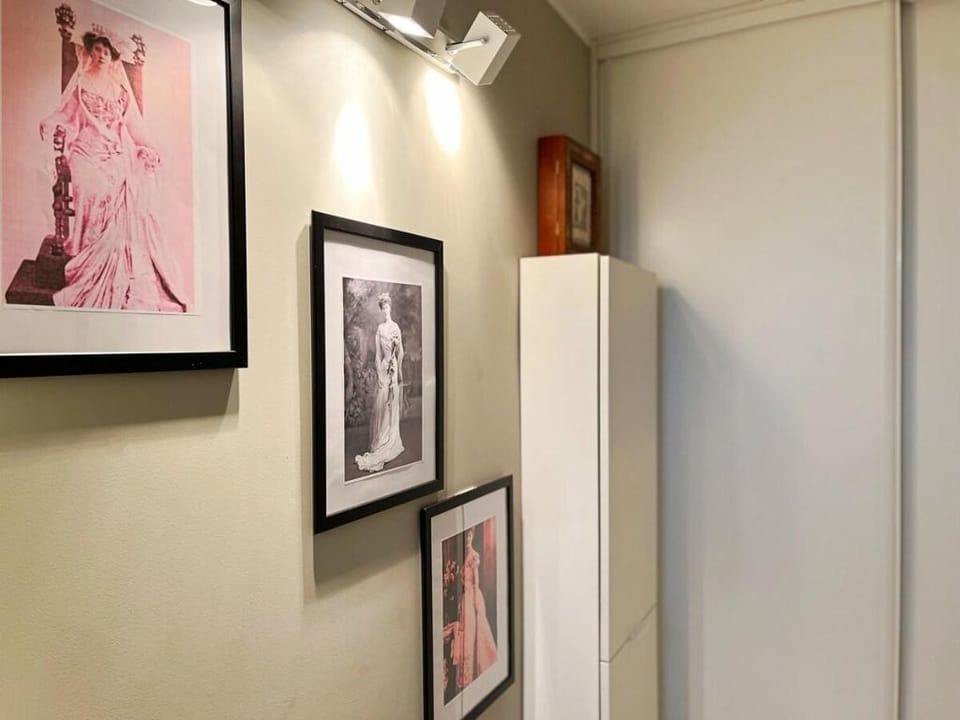 Apartament Daisy Szczawno Zdrój Apartment in Lower Silesian Voivodeship