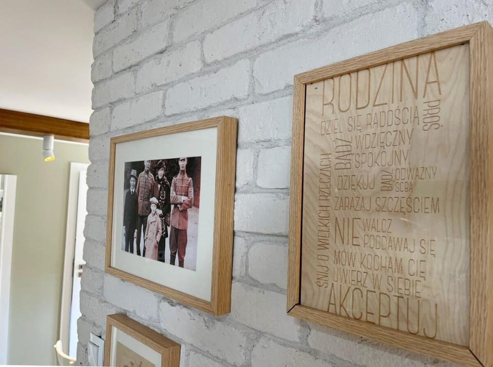 Apartament Daisy Szczawno Zdrój Apartment in Lower Silesian Voivodeship