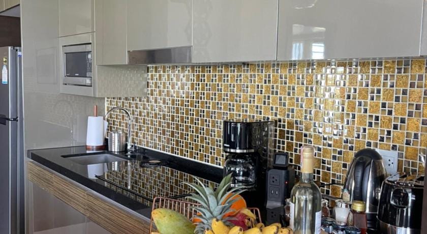 The Regent Bangtao Apartments Apartment in Choeng Thale