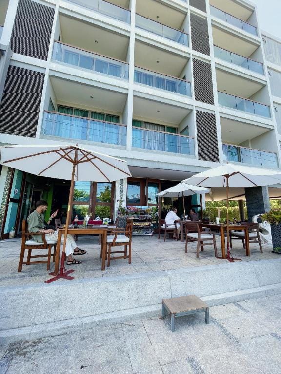 The Regent Bangtao Apartments Apartment in Choeng Thale