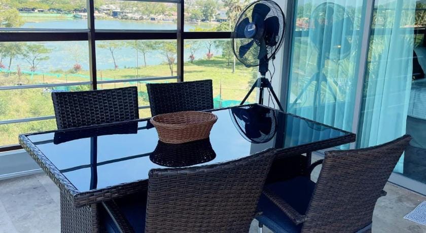 The Regent Bangtao Apartments Apartment in Choeng Thale