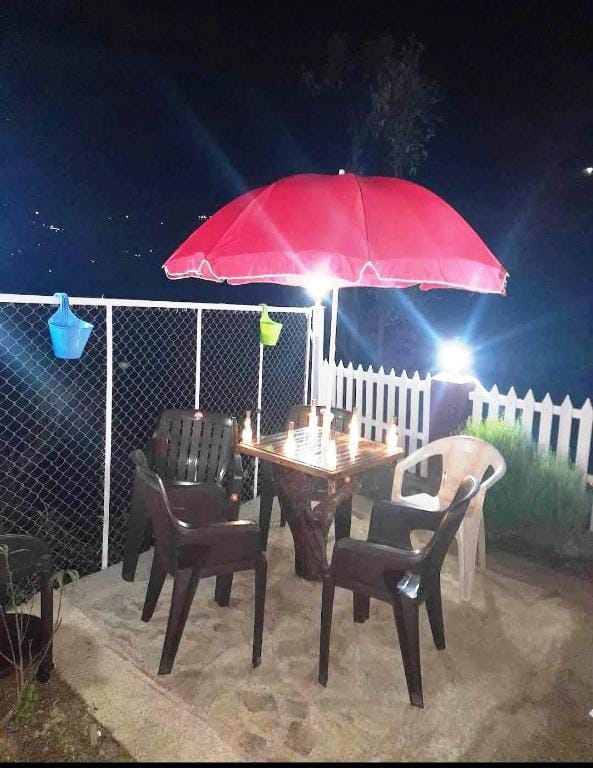 Infinity Hill Village Mukteshwar Vacation rental in Uttarakhand