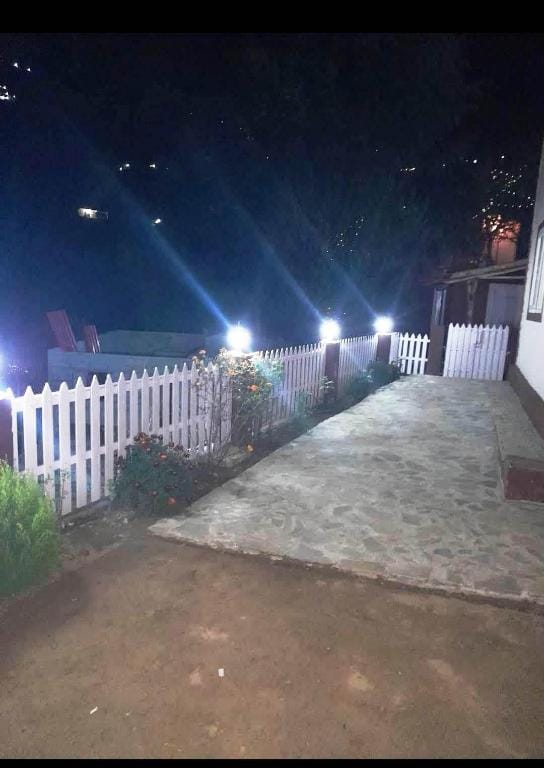 Infinity Hill Village Mukteshwar Vacation rental in Uttarakhand