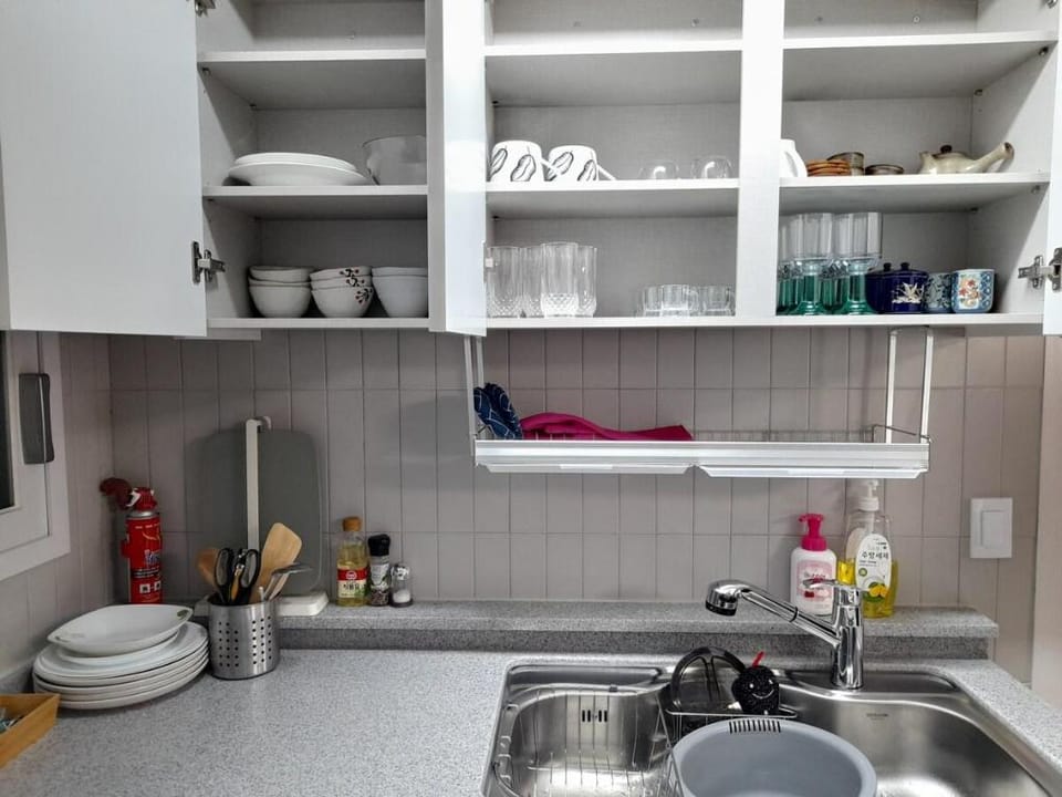 Yongsan Houses Vacation rental in Seoul