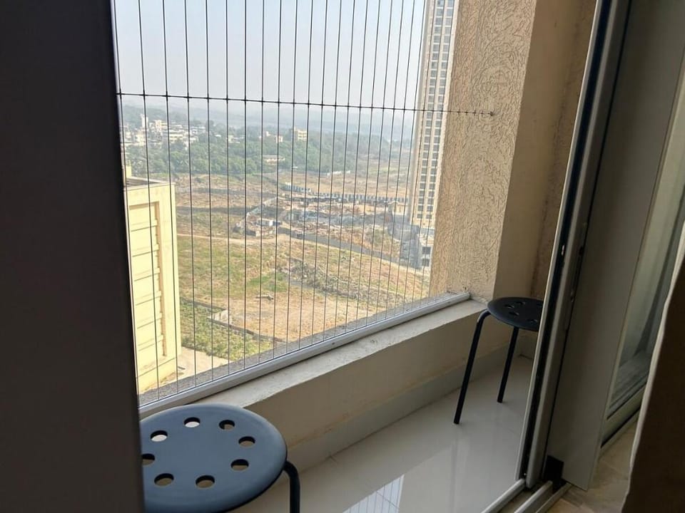 Japanese studio@HiranandaniThane Vacation rental in Thane