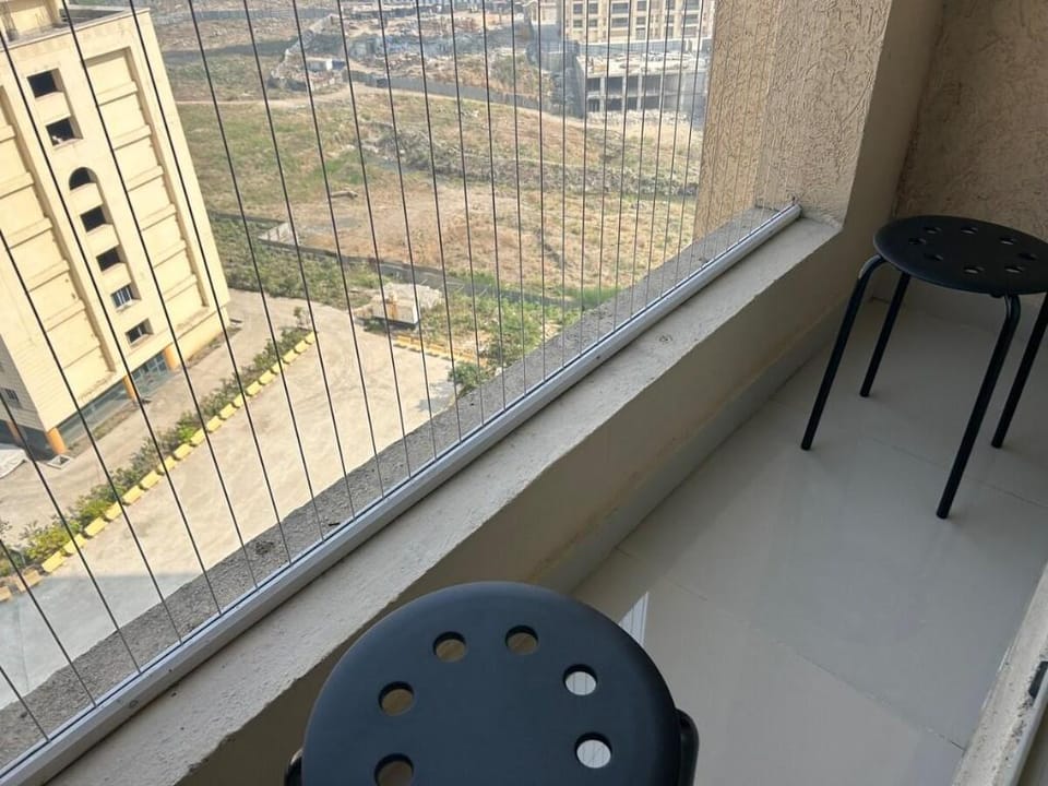 Japanese studio@HiranandaniThane Vacation rental in Thane