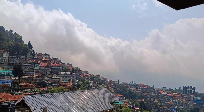 Tea corner Guest house  Apartment in Darjeeling