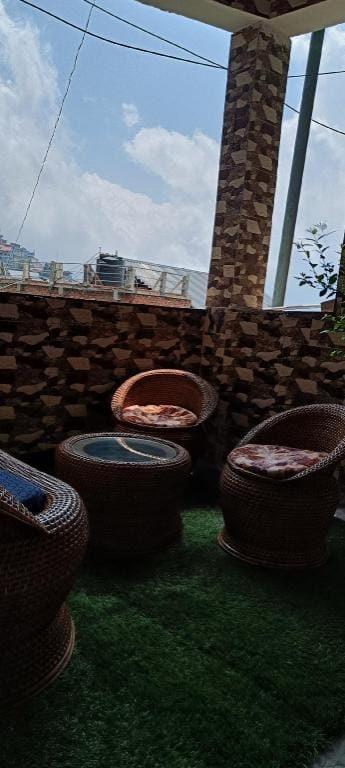 Tea corner Guest house  Apartment in Darjeeling
