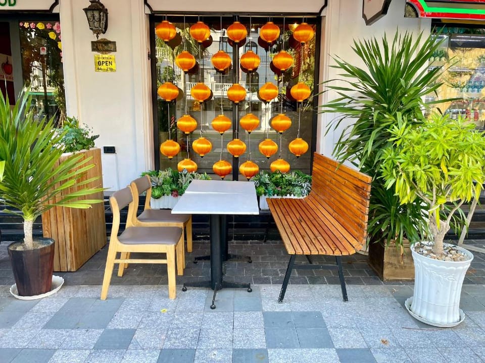 Trai Bi Do_Homestay Vacation rental in Phu Quoc
