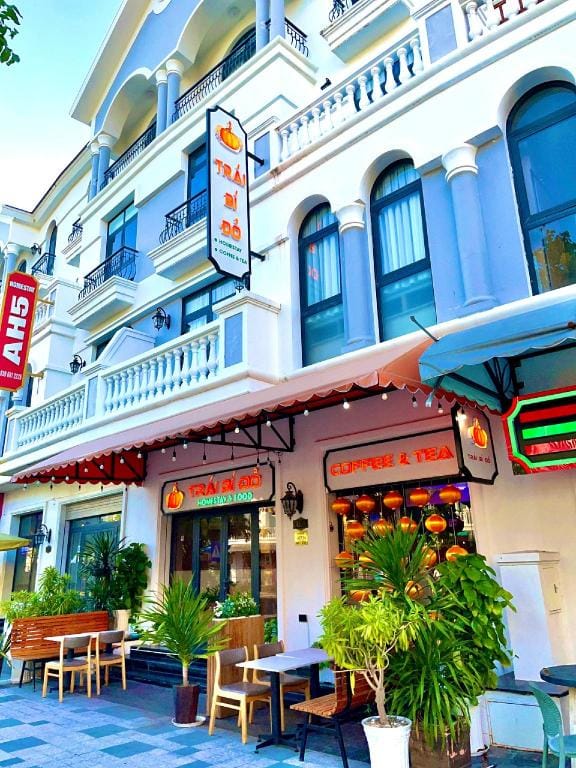 Trai Bi Do_Homestay Vacation rental in Phu Quoc
