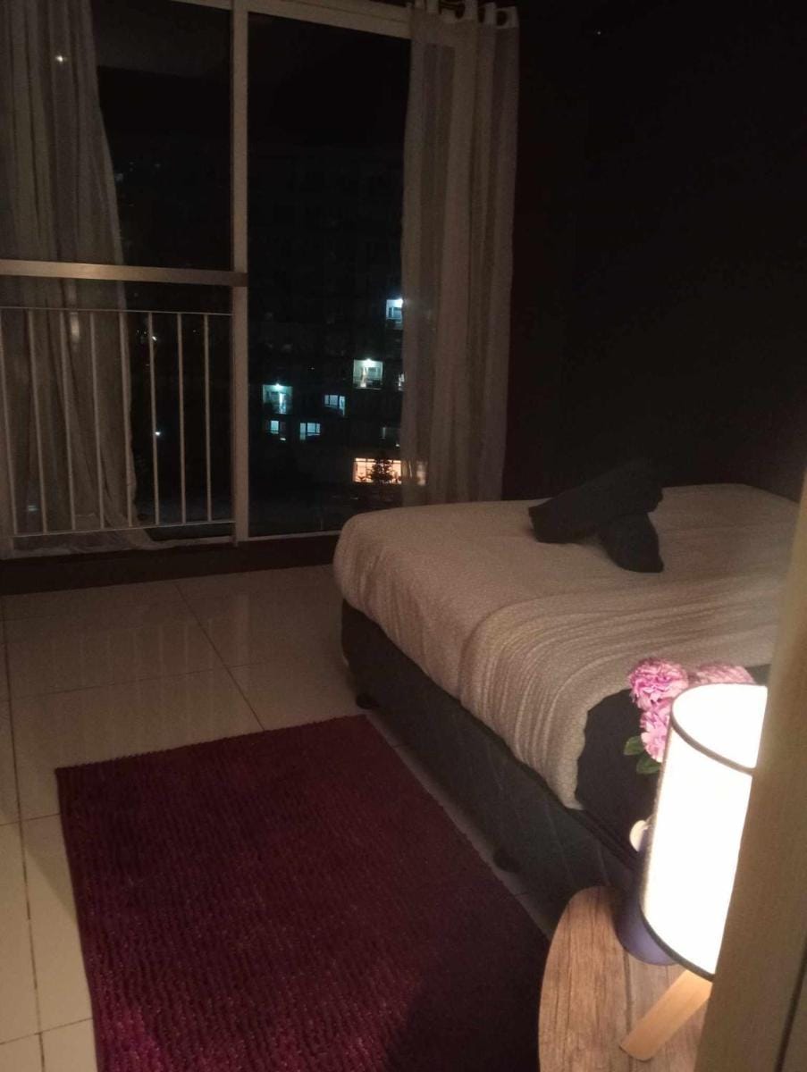 Relax at SMDC Cool Suites Tower A Condo Apartment in Tagaytay