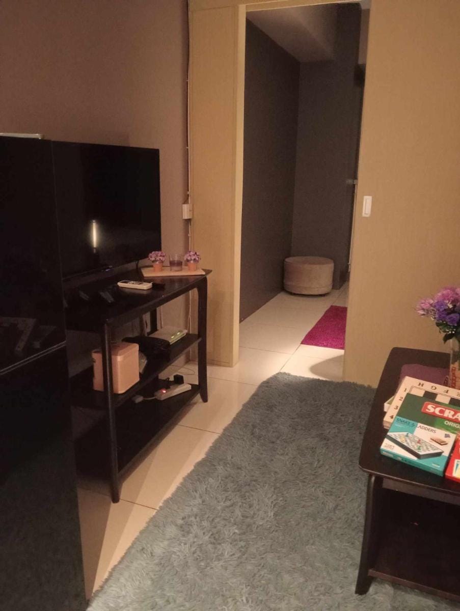 Relax at SMDC Cool Suites Tower A Condo Apartment in Tagaytay