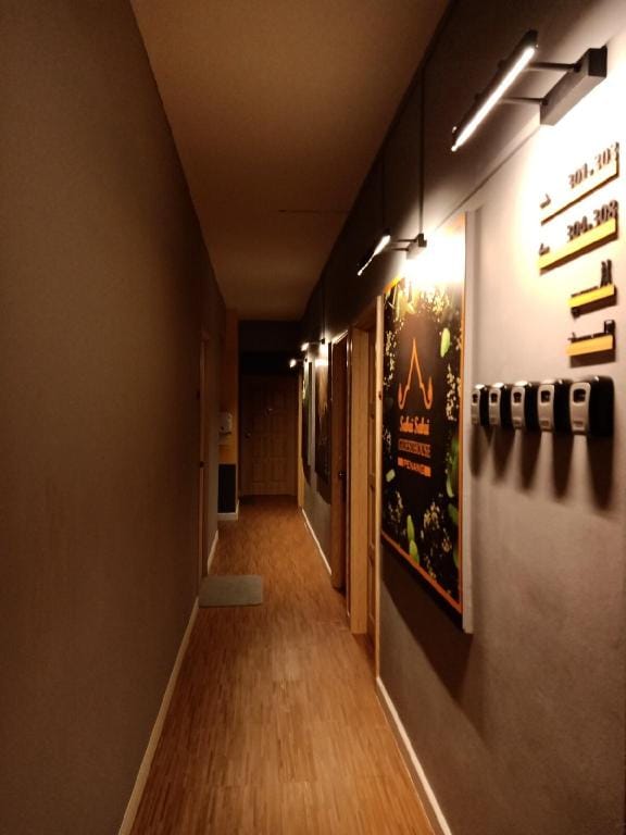 Sabai Sabai Guesthouse - Family Room Apartment in Bayan Lepas